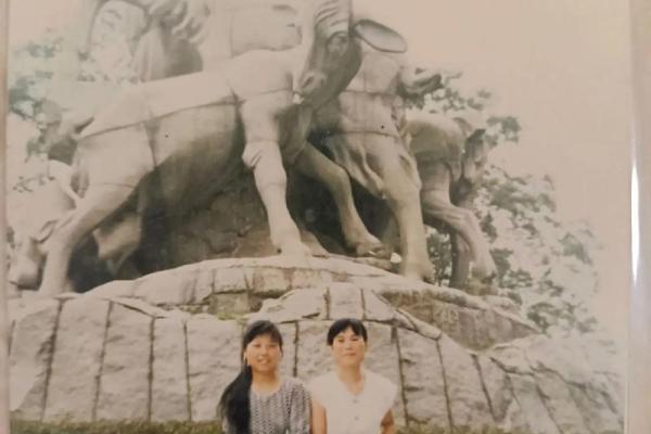 1993年腊月十三：温馨回忆的醇香岁月