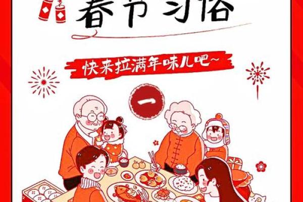 探寻2020年腊月十五：不一样的传统与习俗