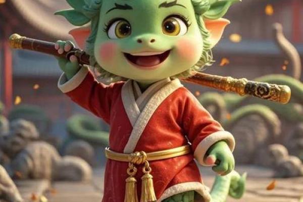 生肖与命格：解密皇上成就的背后秘密
