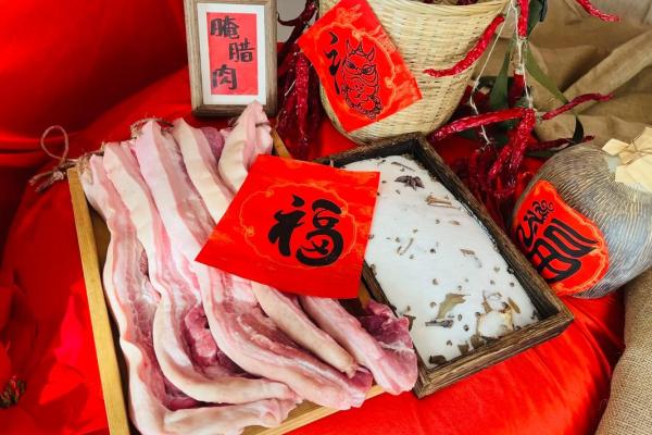 探寻2020年腊月十五：不一样的传统与习俗