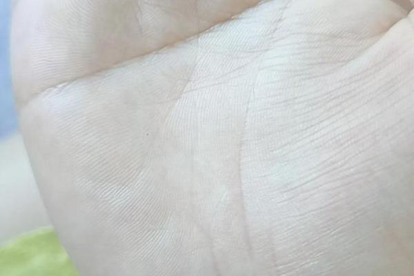 了解手相中的“没有罗”代表的命运解析