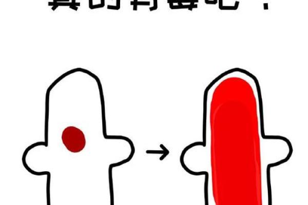 阴命人士的相人秘法：解码命运与性格之谜