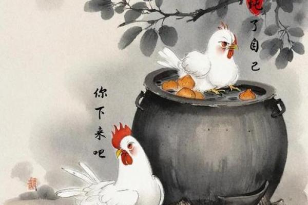 69年出生的鸡年命运解析:性格、事业与爱情的全方位探讨 69年出生的鸡年命运解析:性格、事业与爱情的全方位探讨