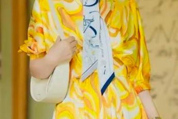 水命的人适合穿什么颜色：揭开五行与时尚的秘密