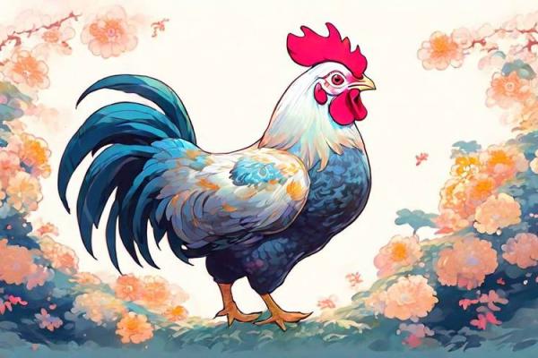 2017年鸡年出生的你，命运与人生的深度解析！