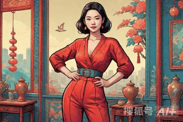 1984年兔人的命运与性格解析：细腻温柔的神秘旅程