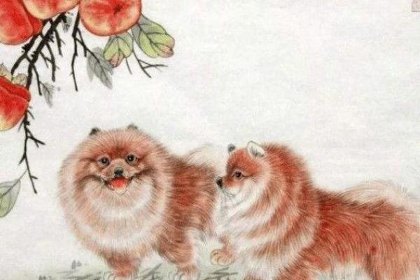 1958年属狗者的命运解析：从五行看生命之旅