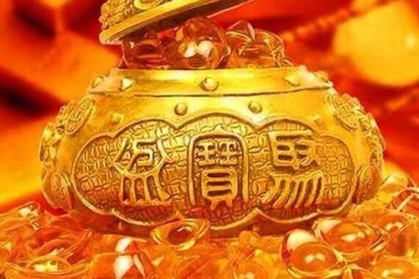 海中金女命的运势与旺势解析:如何掌握人生的黄金之路 海中金女命的运势与旺势解析:如何掌握人生的黄金之路