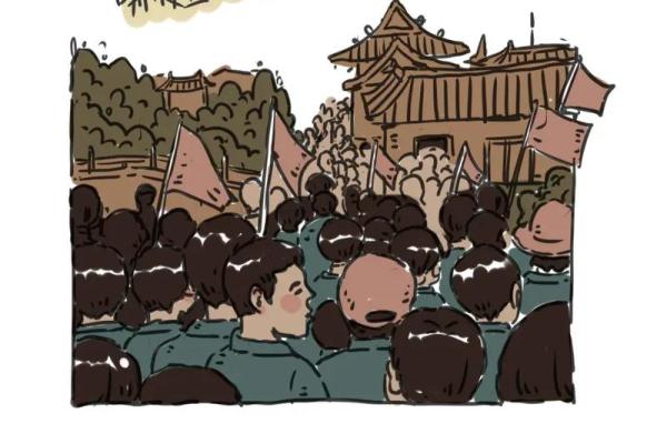 了解命运:如何通过自身特征探索生命的奥秘 了解命运:如何通过自身特征探索生命的奥秘