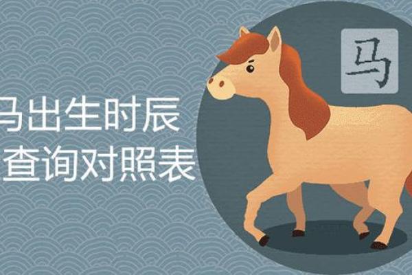1963年属马的命运分析与生活指导