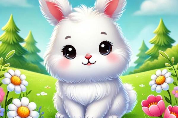 1987年出生的人：属兔之命的独特特征与运势解析