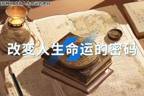 命格受限,如何打破人生桎梏?从命理看人生的可能性与选择 命格受限,如何打破人生桎梏?从命理看人生的可能性与选择
