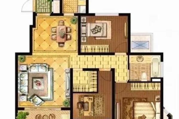 土命者的居住风水：不宜放置的物品详解！