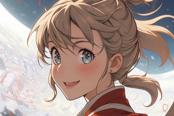 探寻涧下水命：适合的头像与风水之道