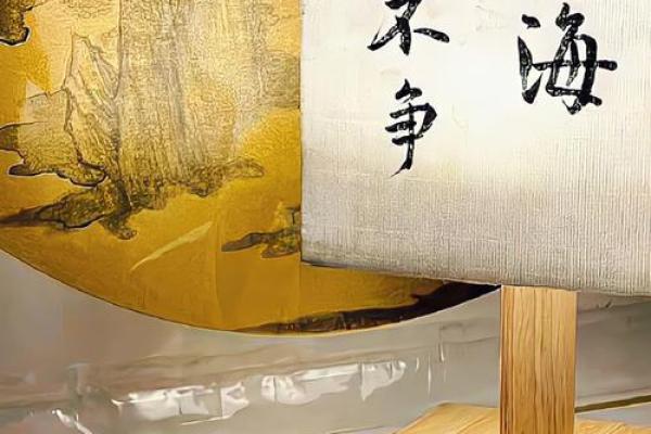 什么是缘分？探索命理中的缘分奥秘与人生启示