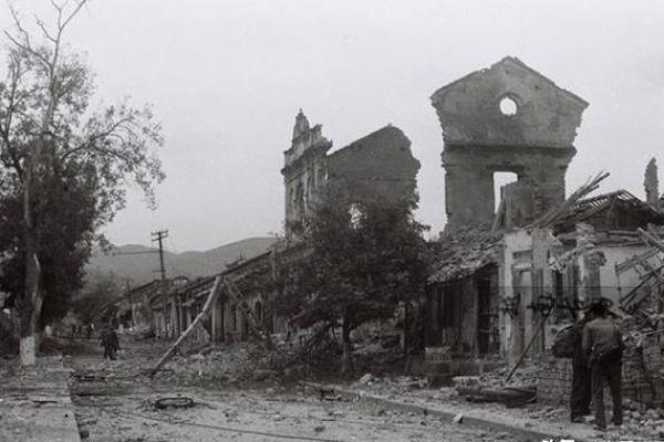 1940年10月的命运转折：历史的启示与我们的人生思考