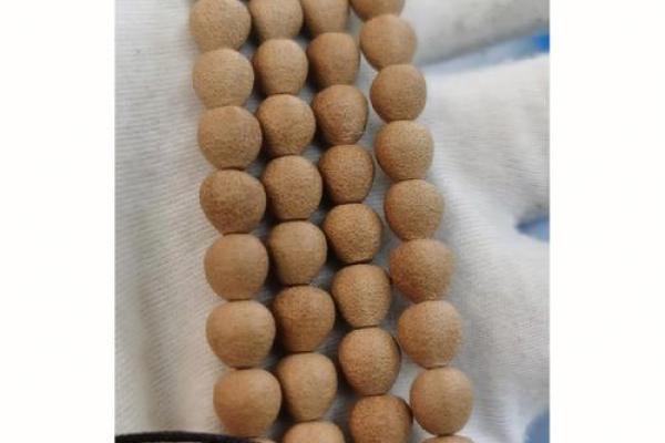 水命人适合佩戴的菩提种类与意义解析