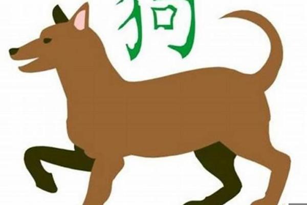 属狗月出生的人命运解析:12种命格的深度剖析与指引 属狗月出生的人命运解析:12种命格的深度剖析与指引