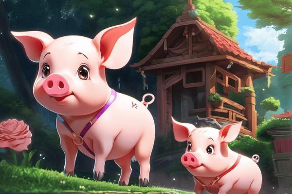 1983年属猪男人的命理解析与生活智慧