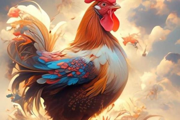 生肖与命运：揭秘你的命理密码，找到自己的人生方向！