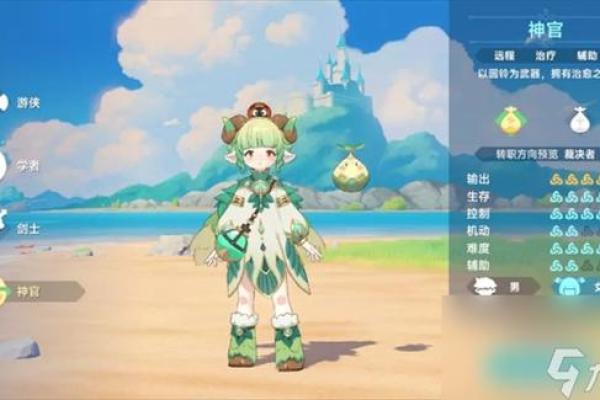 水命者适合什么职业？揭秘水命者的职业选择!