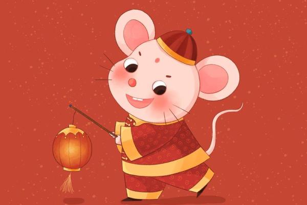 2020年属鼠的命运与运势：全面解析生肖鼠的精彩人生