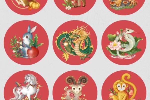 2013年:命运之年的生肖解读与人生启示 2013年:命运之年的生肖解读与人生启示