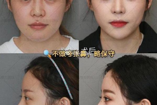 俩鼻孔向上的命运解析:风水与个性提升之路 俩鼻孔向上的命运解析:风水与个性提升之路