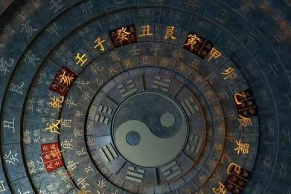 2020年9月22日五行命理解析：如何利用五行寻找人生方向与机遇