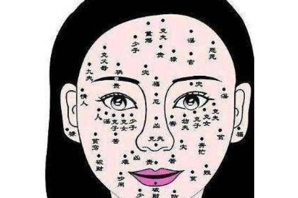 眼睛短的人是什么命：从面相看人生际遇与性格分析