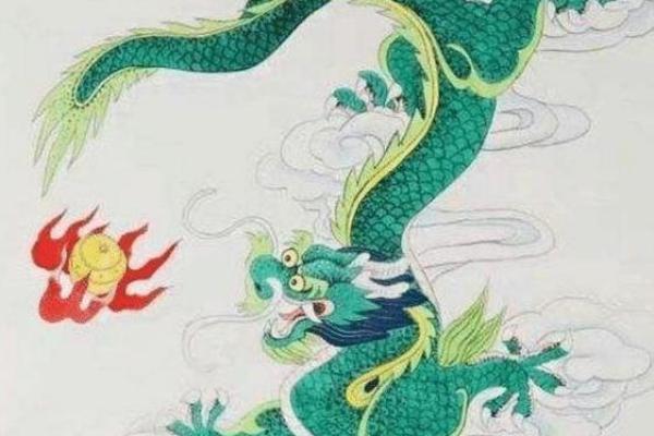 2000年龙的命运揭秘：你的未来藏在五行之中！