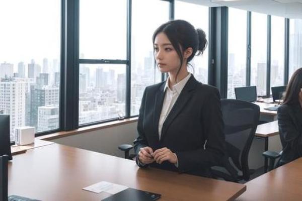 命理视角下的事业发展：探索人生的职场之路