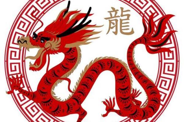 2011年属相龙的命运与性格解析，让你深入了解龙的独特魅力