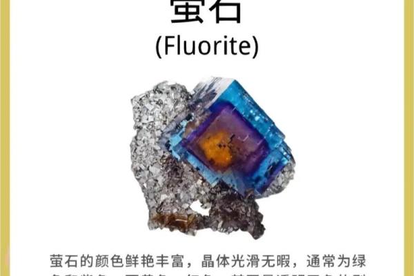 水命者的宝石选择：哪些颜色最为适合？