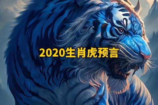 2024年属虎宝宝命运及其影响浅析，助您开启美好未来！