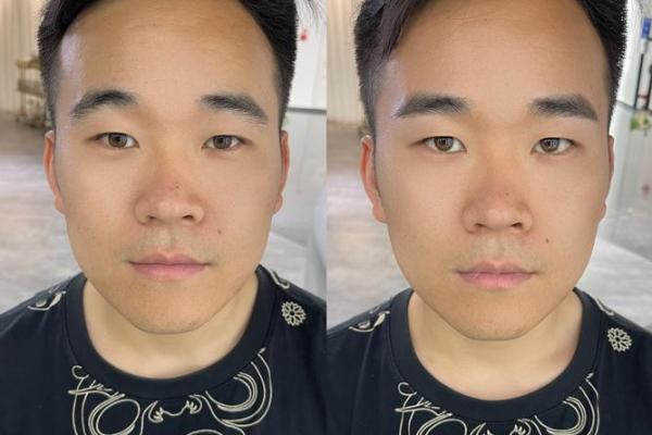 男人眉毛很短命如何解读？从命理看短眉的象征意义