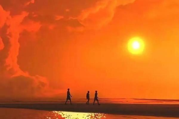 金命与颜色的完美搭配：发现你心中的光辉之色