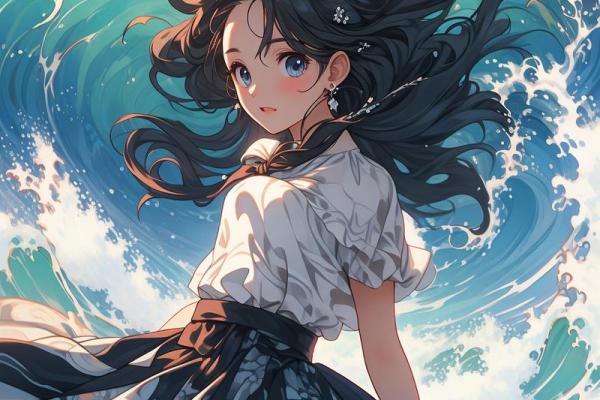 探索水命人：水命人的种类与性格特征解析