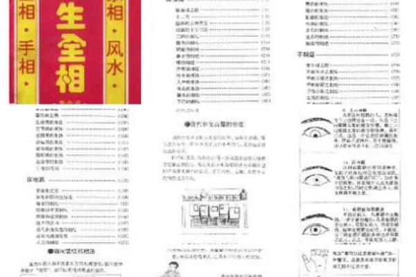 命理中元女的象征意义与人生启示