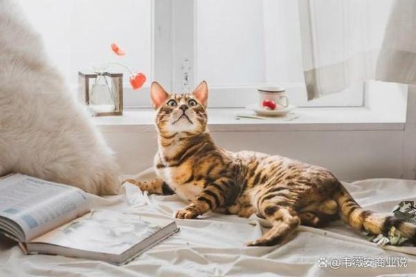 猫咪的命运：探讨人与猫之间的深厚情感与默契