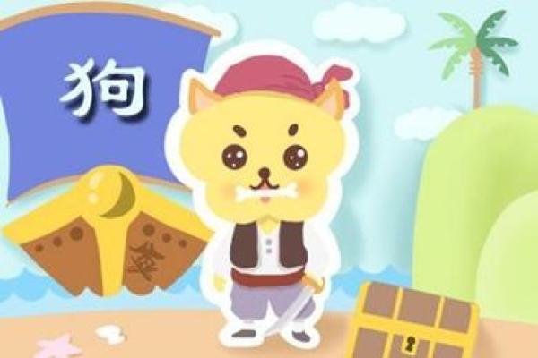 属狗人在2023年多大?命运与运势剖析 属狗人在2023年多大?命运与运势剖析