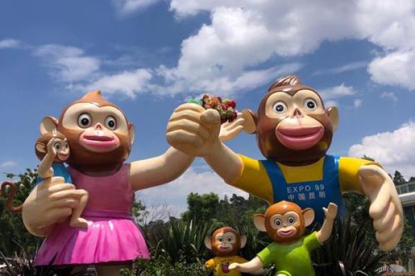 1998年出生的人命理解析：掌握命运的钥匙与人生的精彩旅程