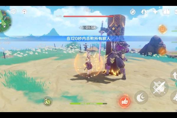 二命帝君：适合的武器选择与运用分析