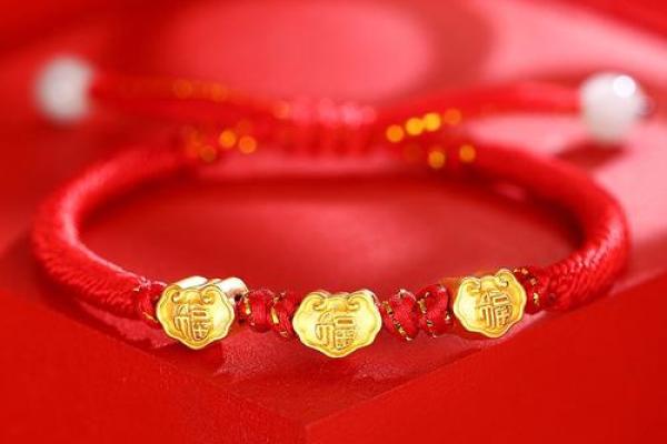 金命小孩的最佳配饰选择，助力幸福成长！