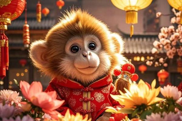 1866年属相解析：命运与性格的美妙交织