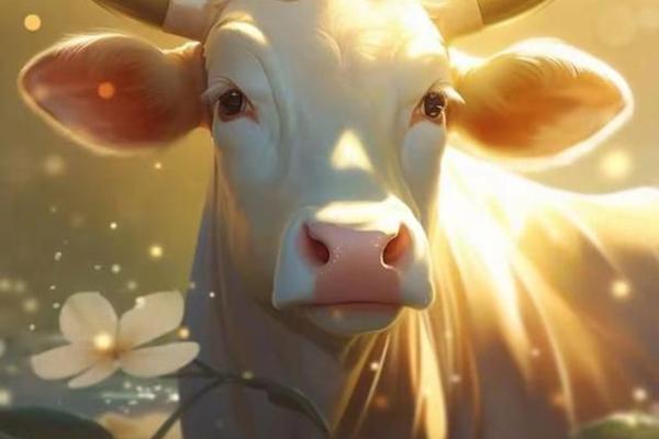 牛年出生的命运：1997年牛年的性格与命理解析