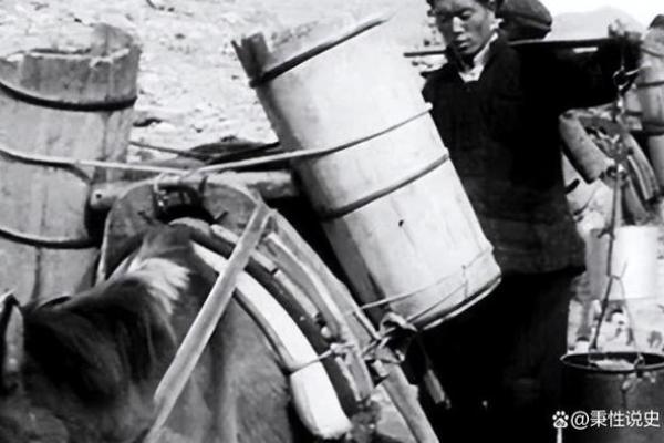 1960年12月：一场改变命运的冬季回忆