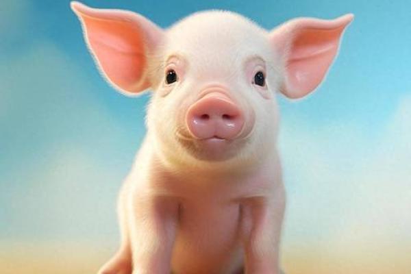 属猪人的命运与性格解析:揭秘60年属猪人的人生轨迹 属猪人的命运与性格解析:揭秘60年属猪人的人生轨迹