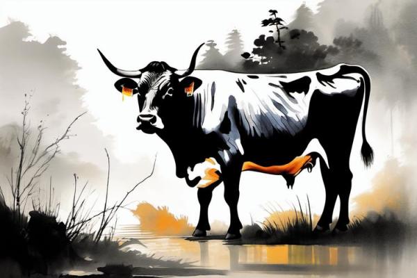 属牛金命的最佳颜色:提升运势的秘密武器! 属牛金命的最佳颜色:提升运势的秘密武器!