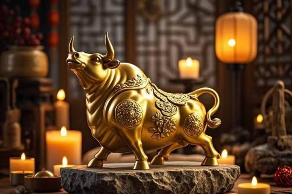 属牛金命的最佳颜色:提升运势的秘密武器! 属牛金命的最佳颜色:提升运势的秘密武器!